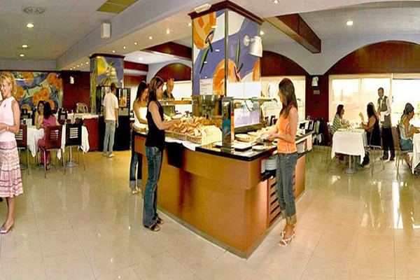 Holiday Package to Marina D'or Multi Service Apartments for Sun & Beach